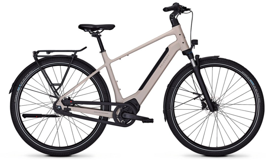 Moustache Bikes