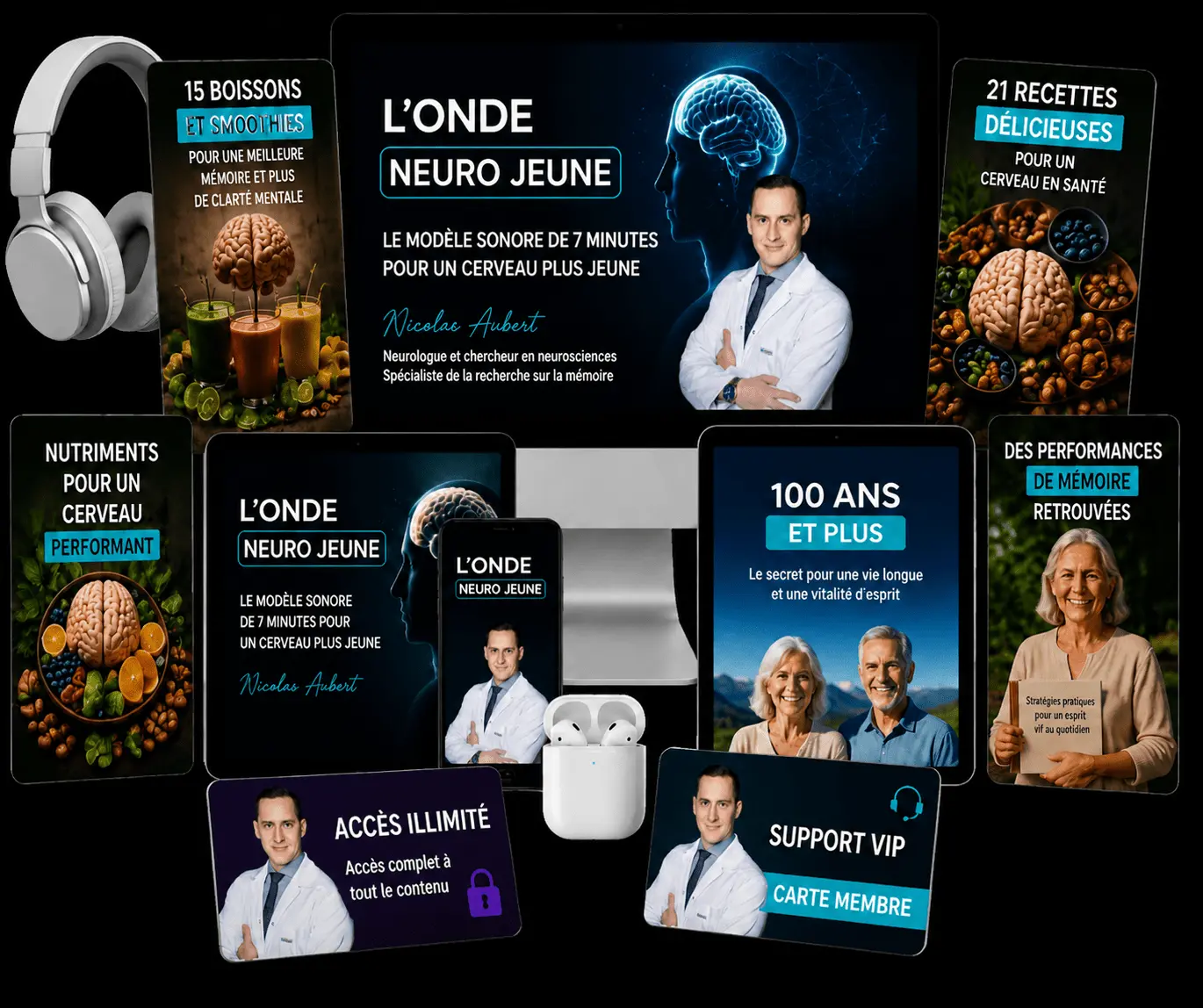 L'Onde Neuro Jeune